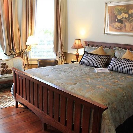 Carroll House Bed & Breakfast Bay St. Louis Kültér fotó