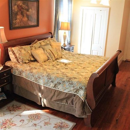 Carroll House Bed & Breakfast Bay St. Louis Kültér fotó