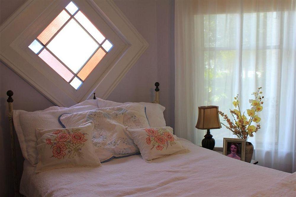 Carroll House Bed & Breakfast Bay St. Louis Kültér fotó
