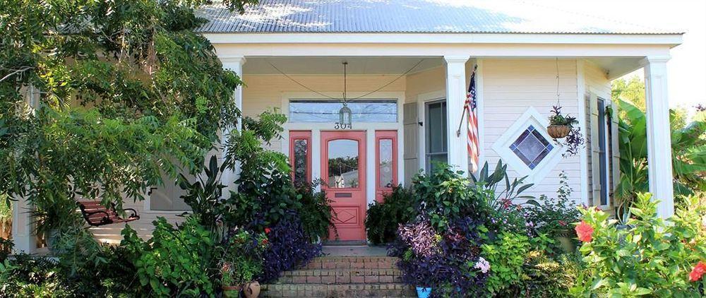 Carroll House Bed & Breakfast Bay St. Louis Kültér fotó