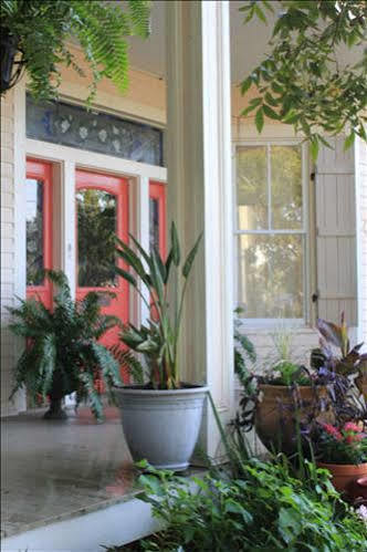 Carroll House Bed & Breakfast Bay St. Louis Kültér fotó